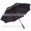 Black Bright Colored Best Umbrella Brand