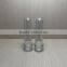 28mm 27g PET Plastic Preform For Water Bottle Cosmetic Packaging Liquid Beverage Container Food Garde