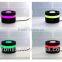 Ultrasonic USB Aroma Diffuser/humidifier/aromatherapy Car and Office Room Car Charger Aromatherapy