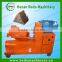 2014 China supplier biomass sawdust charcoal briquette machine 008613253417552