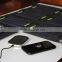 Perfect and portable pocket solar charger