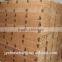 yaoshun cooling pad/cellulose cooling pad/