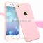 Ultrathin 0.7mm Soft TPU Case Jacket Back Cover For Apple iPhone 6 6S Plus