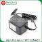 50HZ 120VAC 12vac 2a 2.2a 6vac 200ma ac ac adapter with class2 UL