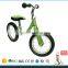 Trade Assurance children toy cool bike with no pedals with push bar