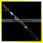 The Hollow Fiberglass Spinning Retractable Fishing Rod