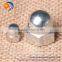 Hebei Handan end cap nut wheel lock nut