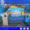 color steel glalvanized metal aluminum glazed trapezoidal tile sheet roof wall panel machine
