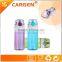 Safety 16oz 450ml BPA free FDA Tritan kids water bottle
