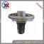 excavator casting parts