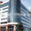Made in China a2 fire-rated Aluminium Composite Panel