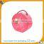 elegant high quality paper cardboardhat box purse