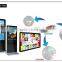 27" inch digital LED signage monitor