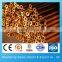 C1100 copper pipe brackets/copper pipe manufacturers