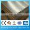 GOOD PRICE AND QUALITY galvanized perforated metal sheet density of galvanized steel sheet