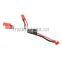 RC JST Parallel Power Y- Harness lead Adapter Servo Wire Female to 2x Male for RC Hobby