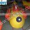 2016 double Single Long tube inflatable water banana boat surf boats Game
