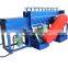 Professinoal GX25 25mm Scrap bar straightening machine