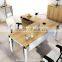 Foshan office furniture design straightforward boardroom table conference table
