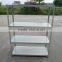 Hot Sale Light Duty Boltless Steel Rack Angle Shelving RH-HAL100 For Light Duty Boltless Steel Rack