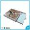 Environmental Cardboard Drawer Box With Ribbon