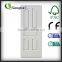 customize size wood interior main Primer HDF Moulded door