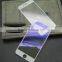 Factory price 9H 0.2mm anti blue light tempered glass screen protector for iphone