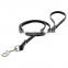 Chi-buy 2 cm Wide Large Leather Dog Leash Durable Dog Leash Free Shipping on order 49usd