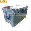 Rotomolded Locking Plastic Fishing Ice Cooler Box