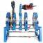 Electric HDPE pipe butt fusion welding machine Dn250