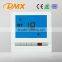 LCD digital room thermostat for central air conditioning