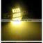 Haining Mingshuai LED bulb R7S LED ceramic flood light 78mm 5050 SMD 7W linear dimmable replace J78 halogen Lamp