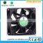 waterproof exhaust fan , waterproof ventilation fan , 92mm 12v waterproof fan