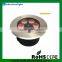DMX control led swimming pool light ip68 led underwater lighting