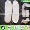 cheap cotton fabric breathable insole manufacturer