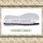 Latest home supply RB shoe soles designs china