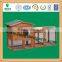 Wooden rabbit house RH1500S