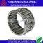 Needles and retainers flat cage needle roller bearings needle roller cage