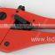 manual steel inserts tube cutters for cutting PVC pipes PC-302