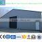 Steel prefab warehouse low cost industrial shed designs