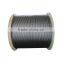 Best quality galvanized Stay guy steel wire standed Wire