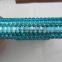 5oz rhinestones stainless steel hip flask