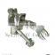 EN74 Drop forged scaffolding coupler