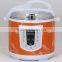 national automatic electric pressure slow rice cooker