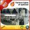 Jiaozhou pe pipe extrusion line /pe pipe extruder machine