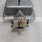 Good quality factory direct sale aluminum plate and stainless steel gas infrared shawarma infrared burner