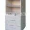 DIY Free Combined home multi-function Small Cabinet