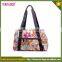 Factory supplier designer hot famous women branded handbag made in china