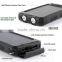 Powerful Power Bank solar Charger With Suckers japan Solar Charger