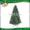 6 foot White snow flocking Christmas Tree